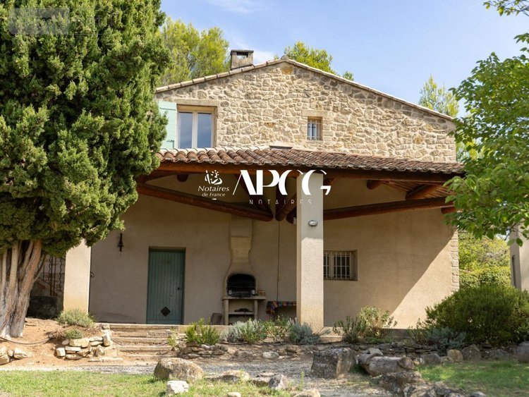 Maison a vendre Vaison-la-Romaine 84110 Vaucluse 300 m2 10 pièces 890000 euros