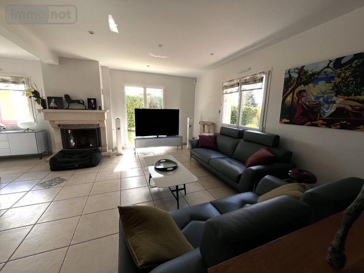 Maison a vendre Tart 21110 Côte-d'Or 178 m2 7 pièces 357000 euros