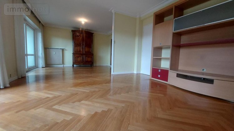 Appartement a vendre Besançon 25000 Doubs 161 m2 7 pièces 339000 euros