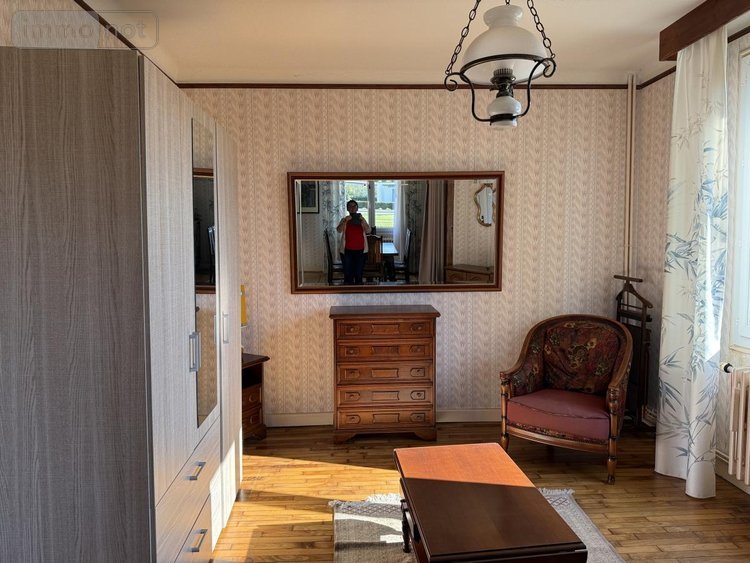 Maison a vendre Le Mené 22330 Côtes-d'Armor 105 m2  105520 euros