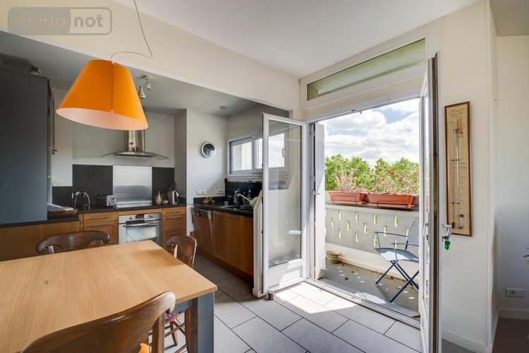 Appartement a vendre Toulouse 31000 Haute-Garonne 113 m2 5 pièces 430000 euros