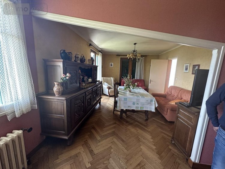 Maison a vendre Espère 46090 Lot 105 m2 5 pièces 135000 euros
