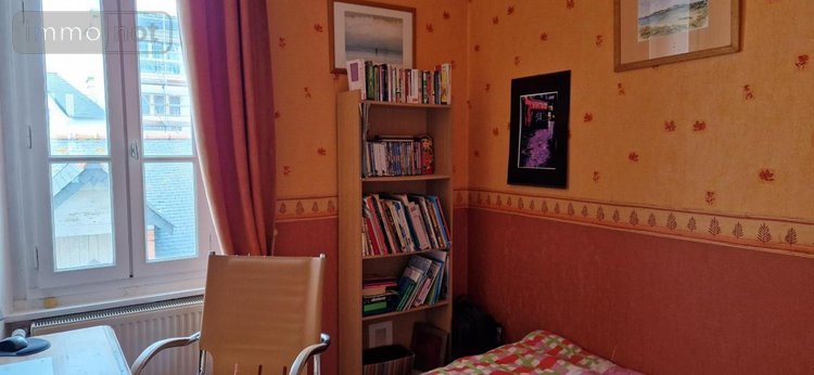 Maison a vendre Saint-Malo 35400 Ille-et-Vilaine 115 m2 5 pièces 748800 euros