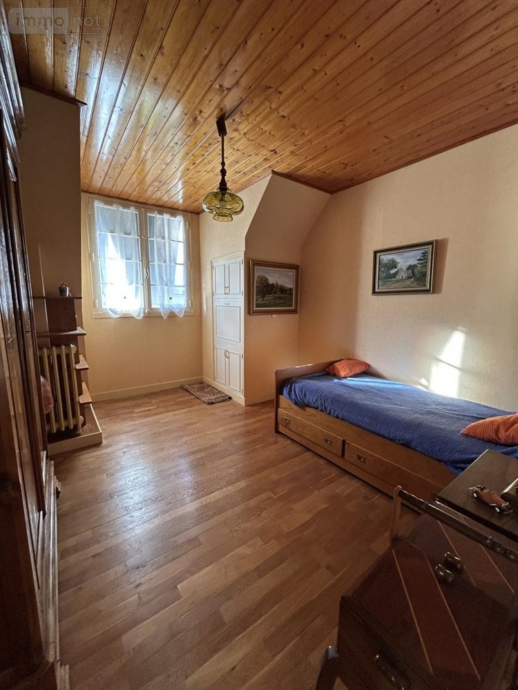 Maison a vendre Corps-Nuds 35150 Ille-et-Vilaine 135 m2 6 pièces 308000 euros