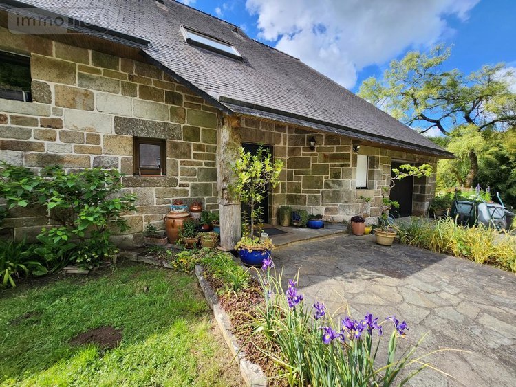 Maison a vendre Arzano 29300 Finistère 207 m2  891440 euros