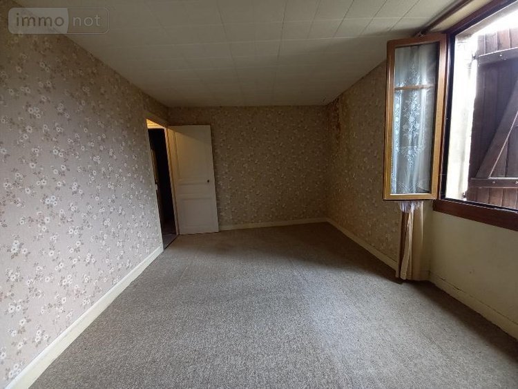 Maison a vendre Saponay 02130 Aisne 65 m2 3 pièces 89920 euros