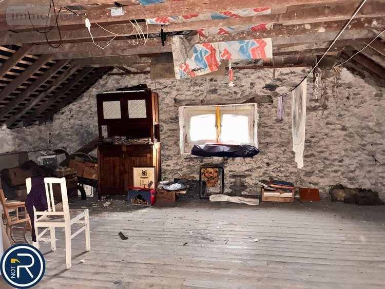 Maison a vendre Laval 53000 Mayenne 104 m2  131000 euros