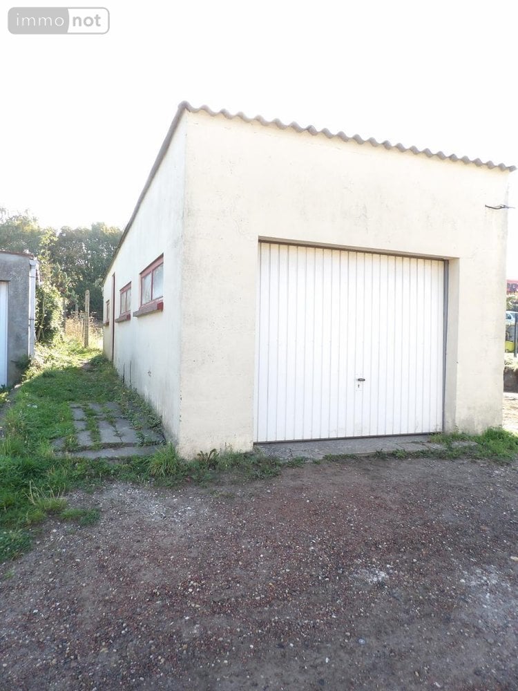 Maison a vendre Bully-les-Mines 62160 Pas-de-Calais 67 m2 4 pièces 70500 euros