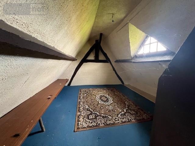 Maison a vendre Bernay 27300 Eure 100 m2 6 pièces 94600 euros