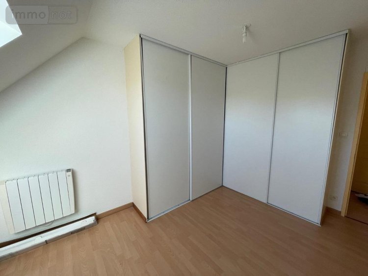 Location maison Damparis 39500 Jura 90 m2 5 pièces 820 euros