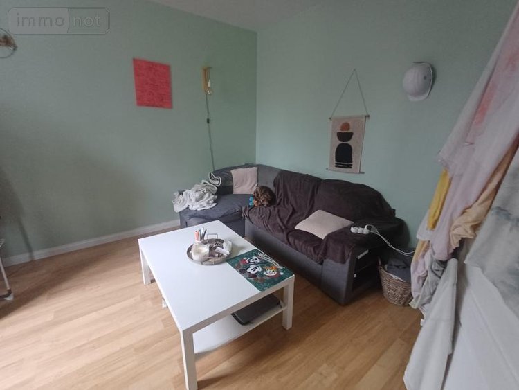 Immeuble a vendre Rivery 80136 Somme 78 m2  171435 euros