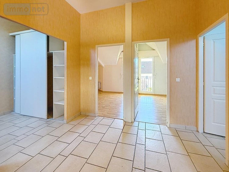 Maison a vendre Ségny 01170 Ain 117 m2 4 pièces 480000 euros