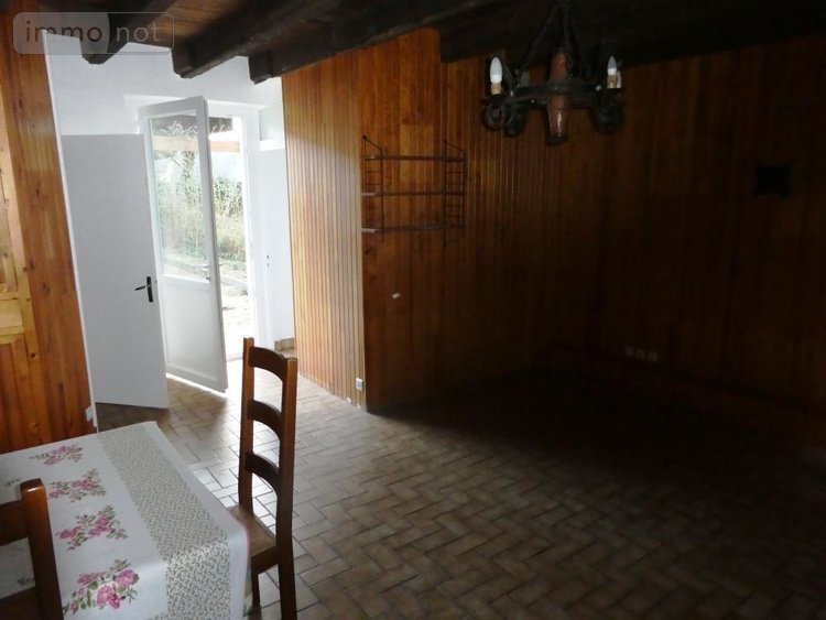 Maison a vendre Séglien 56160 Morbihan 65 m2 4 pièces 82750 euros