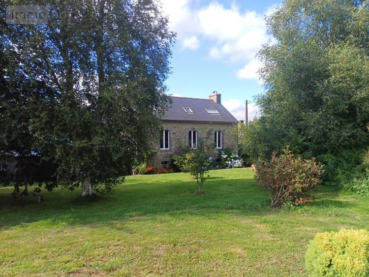 Maison a vendre Inguiniel 56240 Morbihan 143 m2 6 pièces 382685 euros