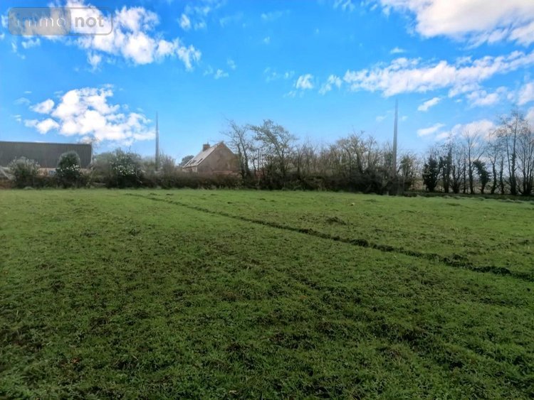 Maison a vendre Cléder 29233 Finistère 90 m2 4 pièces 130250 euros