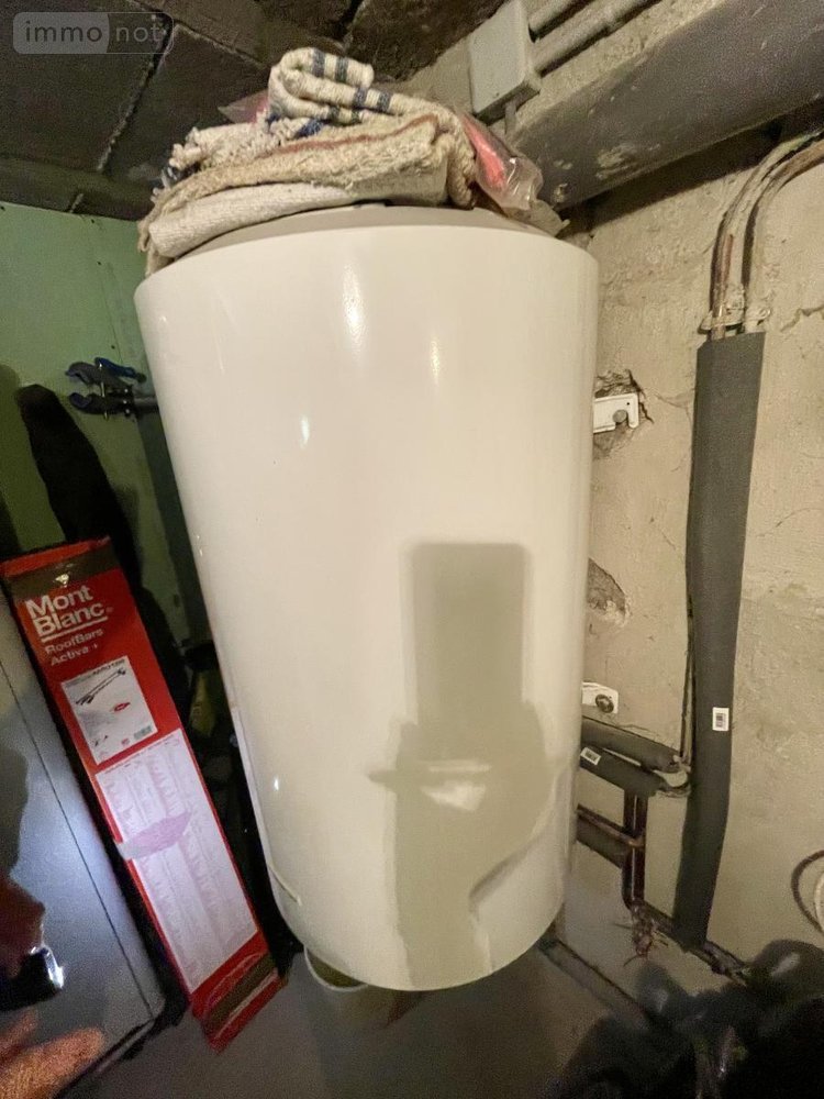 Maison a vendre Fournels 48310 Lozère 51 m2 7 pièces 125000 euros