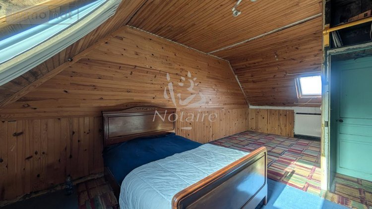 Maison a vendre Plouescat 29430 Finistère 257 m2 11 pièces 199700 euros