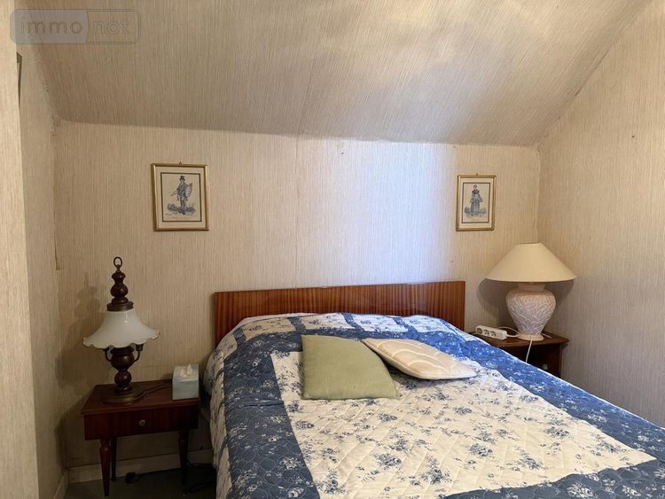 Maison a vendre Le Mené 22330 Côtes-d'Armor 105 m2  105520 euros