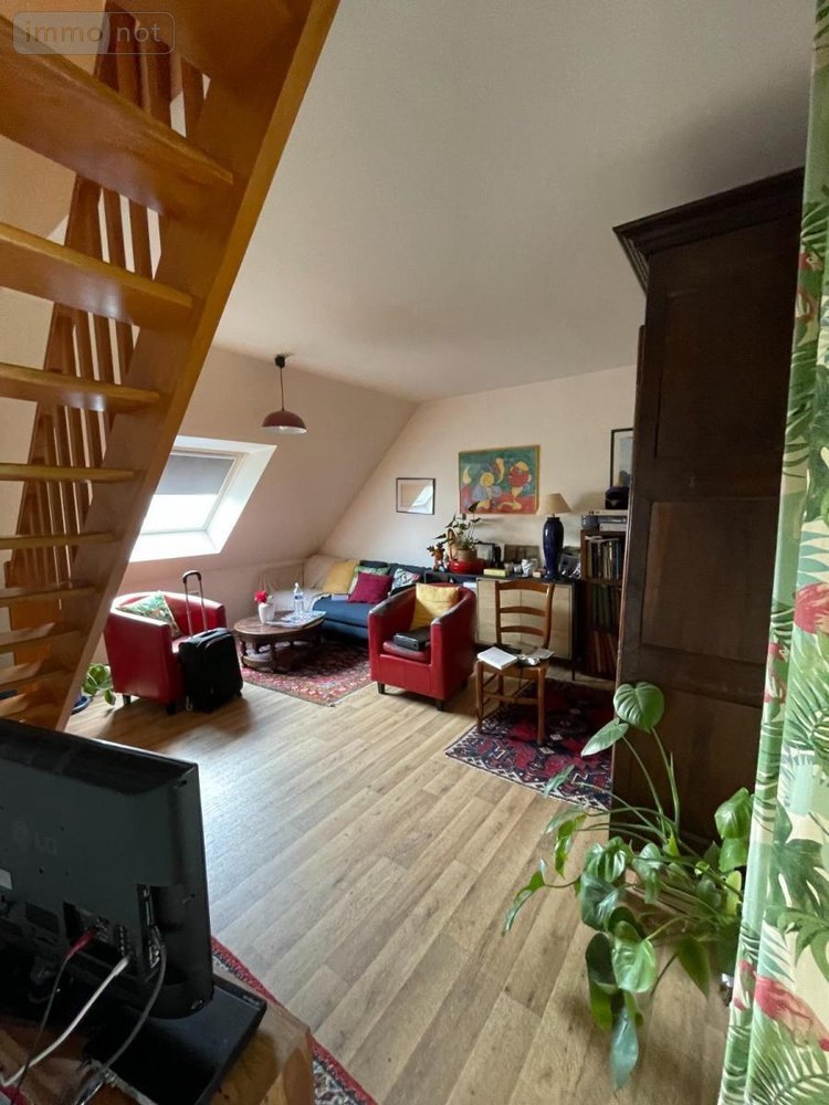 Immeuble a vendre Saint-Malo 35400 Ille-et-Vilaine 119 m2  488330 euros