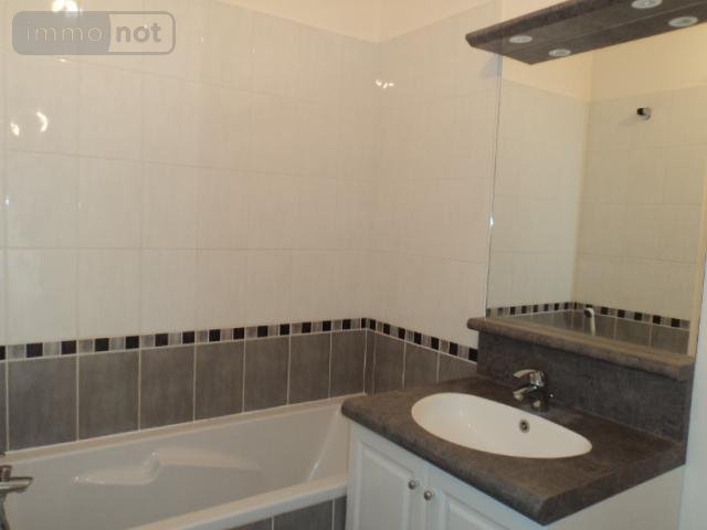 Location appartement Amiens 80000 Somme 58 m2 3 pièces 830 euros