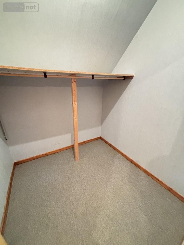Maison a vendre Bourges 18000 Cher 118 m2 6 pièces 182000 euros