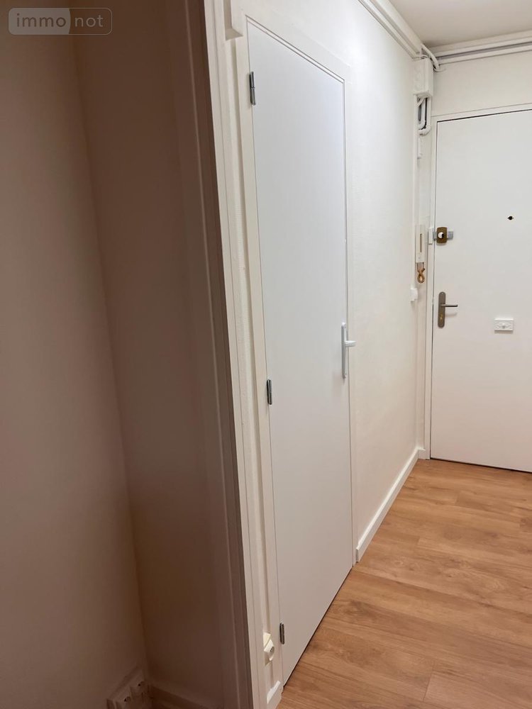 Appartement a vendre Amiens 80000 Somme 33 m2 1 pièce 102000 euros