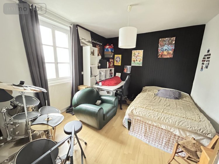 Maison a vendre Guer 56380 Morbihan 200 m2 10 pièces 362000 euros