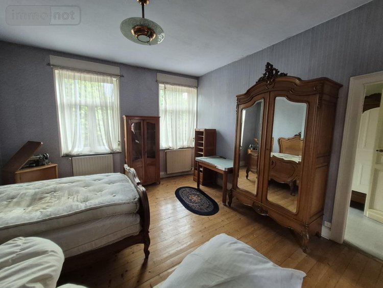 Maison a vendre Arras 62000 Pas-de-Calais 168 m2 6 pièces 327600 euros