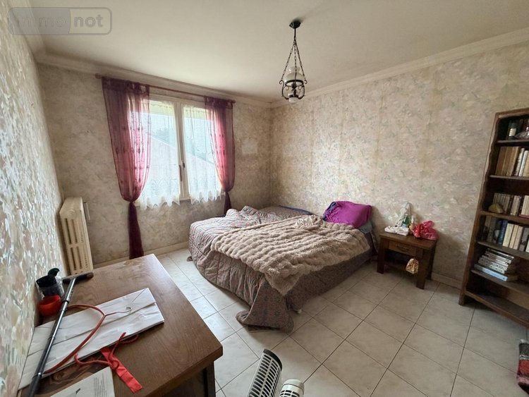 Maison a vendre Le Bono 56400 Morbihan 80 m2 4 pièces 241040 euros