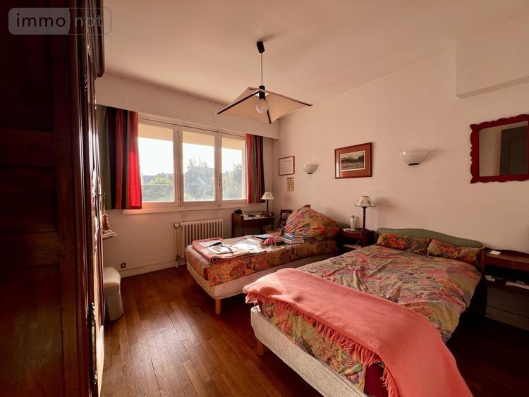 Maison a vendre Lorient 56100 Morbihan 224 m2 7 pièces 653436 euros