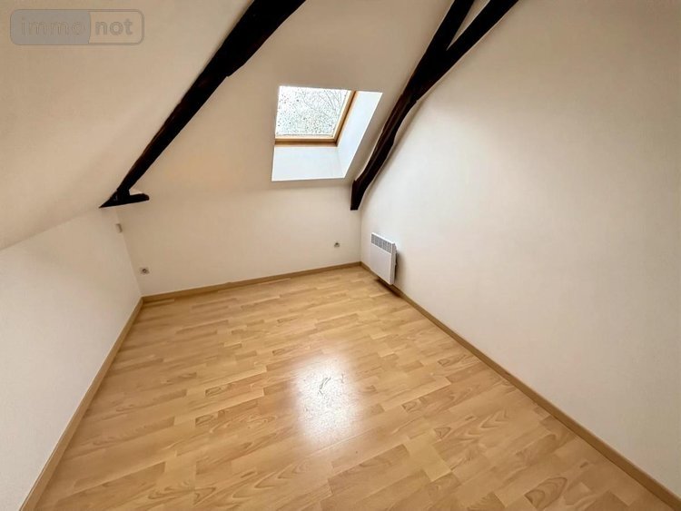 Maison a vendre Val d'Erdre-Auxence 49370 Maine-et-Loire 76 m2 4 pièces 117800 euros