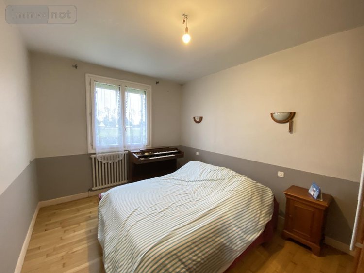 Maison a vendre Loudéac 22600 Côtes-d'Armor 154 m2 5 pièces 172590 euros