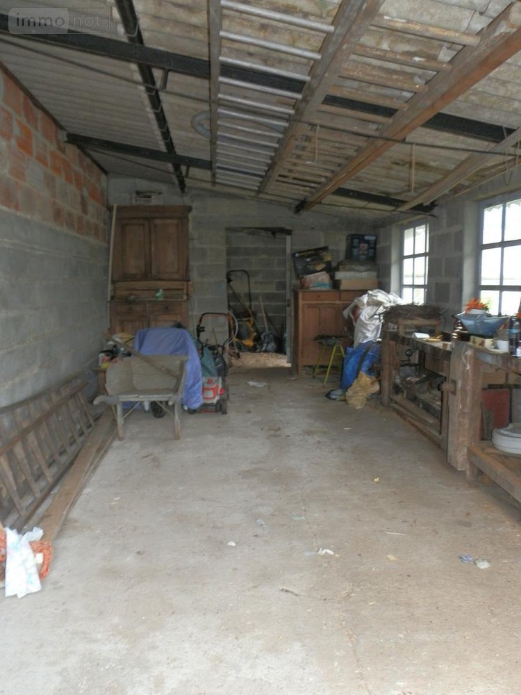 Maison a vendre Châlette-sur-Loing 45120 Loiret 73 m2 4 pièces 132000 euros