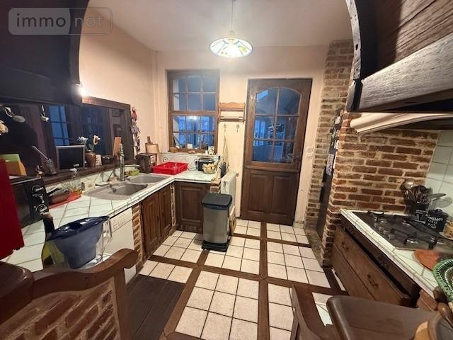Maison a vendre Brionne 27800 Eure 148 m2  151800 euros