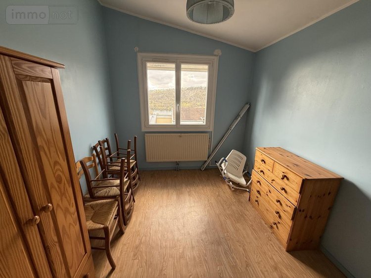 Maison a vendre Talant 21240 Côte-d'Or 86 m2 4 pièces 188000 euros