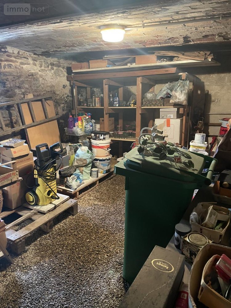 Maison a vendre Le Mans 72000 Sarthe 110 m2 7 pièces 325500 euros