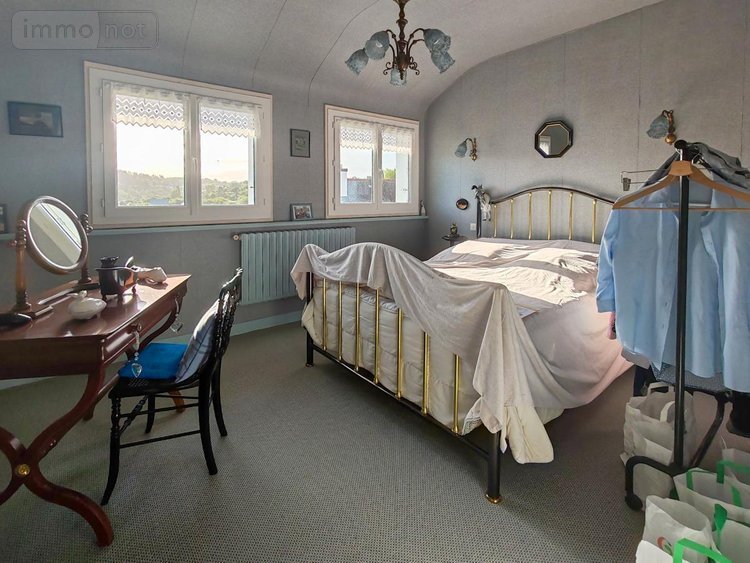 Maison a vendre Plougasnou 29630 Finistère 165 m2 5 pièces 518000 euros