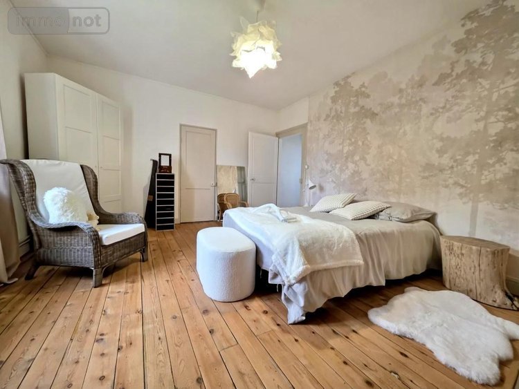 Maison a vendre Fléchin 62960 Pas-de-Calais 375 m2 10 pièces 436800 euros