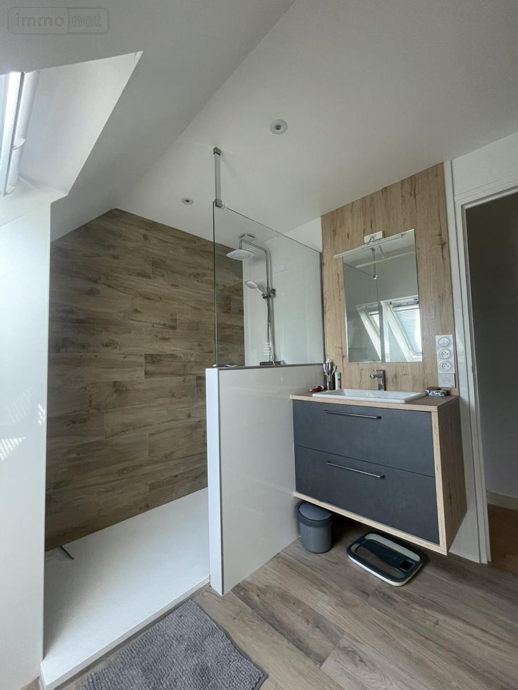 Maison a vendre Melgven 29140 Finistère 100 m2 7 pièces 406380 euros