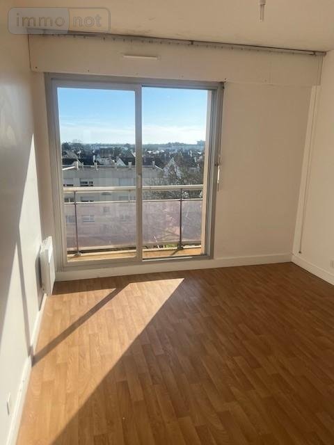 Appartement a vendre Vannes 56000 Morbihan 74 m2 3 pièces 314150 euros