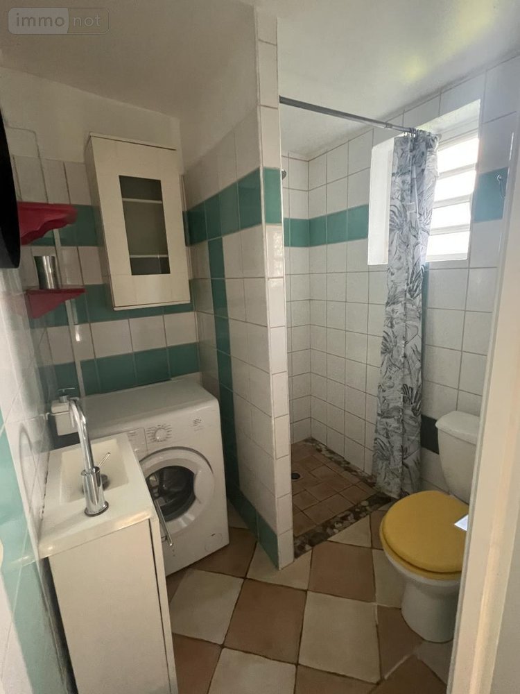 Maison a vendre Saint-Joseph 97480 Réunion 185 m2 5 pièces 448100 euros