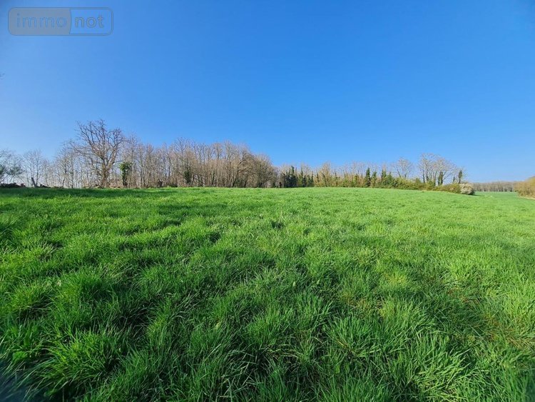 Maison a vendre Fontaine-les-Coteaux 41800 Loir-et-Cher 41 m2 2 pièces 94800 euros