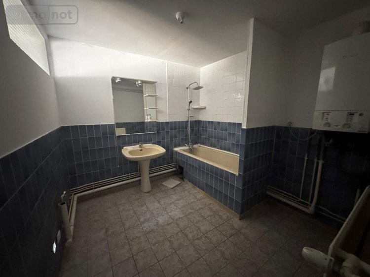 Maison a vendre Ligny-en-Cambrésis 59191 Nord 197 m2 7 pièces 126600 euros