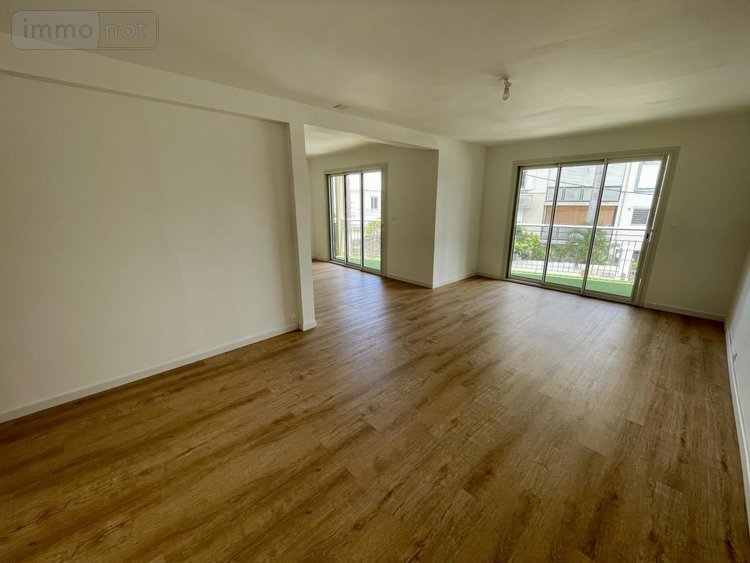 Appartement a vendre Saint-Denis 97400 Réunion 133 m2 5 pièces 380000 euros