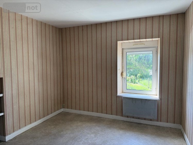 Maison a vendre Plouguenast-Langast 22150 Côtes-d'Armor 101 m2  126000 euros
