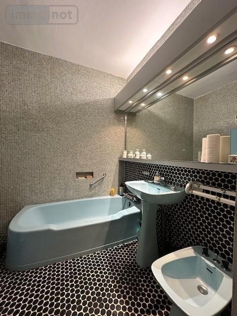 Appartement a vendre Angers 49000 Maine-et-Loire 119 m2 5 pièces 361560 euros