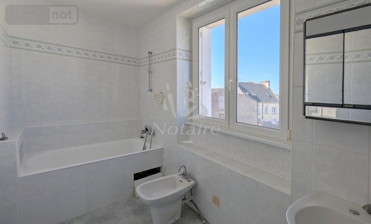 Maison a vendre Cléder 29233 Finistère 213 m2 10 pièces 246050 euros