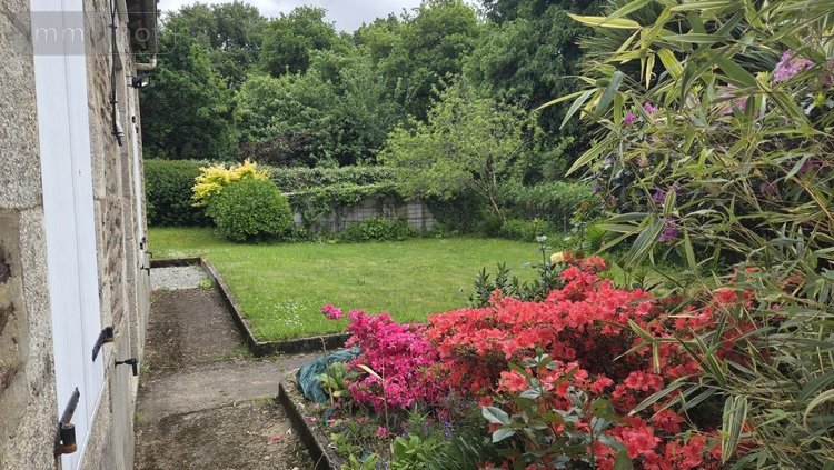 Maison a vendre Trévé 22600 Côtes-d'Armor 69 m2 3 pièces 154808 euros