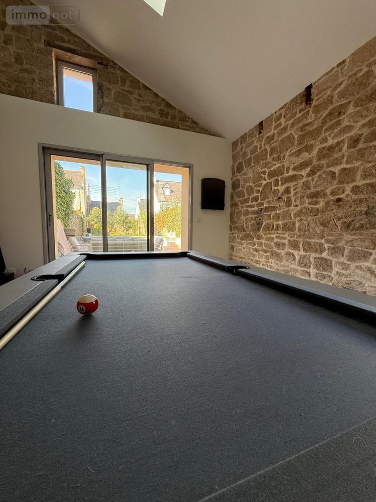 Maison a vendre Port-Louis 56290 Morbihan 180 m2  857740 euros