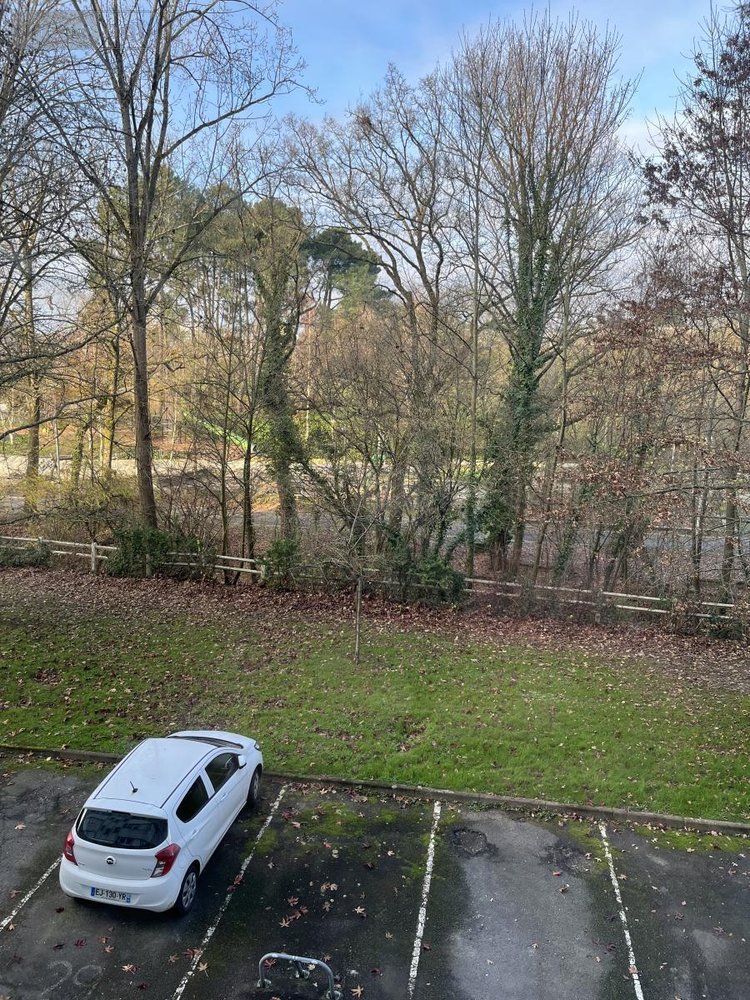 Appartement a vendre Saint-Herblain 44800 Loire-Atlantique 73 m2 4 pièces 168000 euros